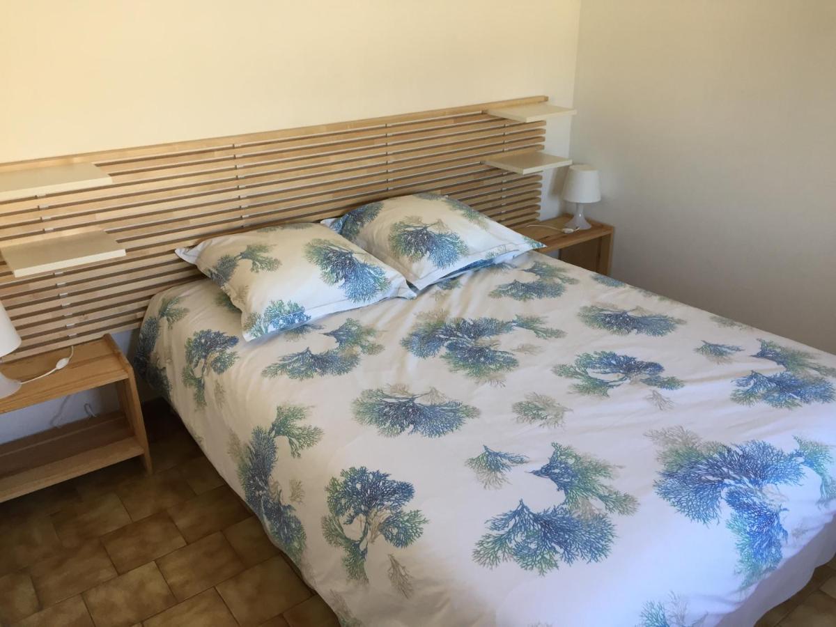 Apartmán Cairenou Location Saint-Martin-dʼArdèche Exteriér fotografie