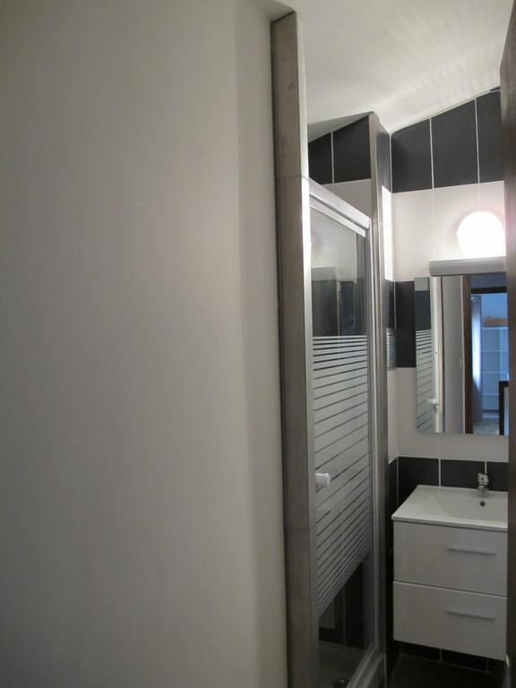 Apartmán Cairenou Location Saint-Martin-dʼArdèche Pokoj fotografie