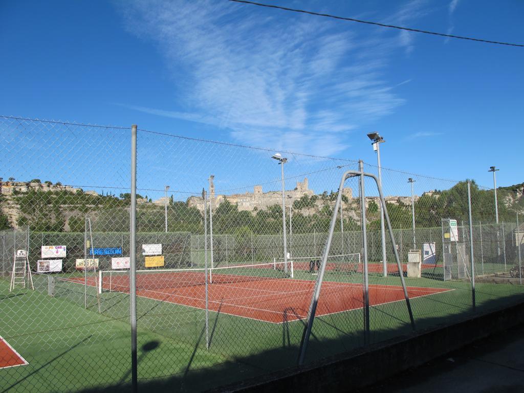 Apartmán Cairenou Location Saint-Martin-dʼArdèche Pokoj fotografie