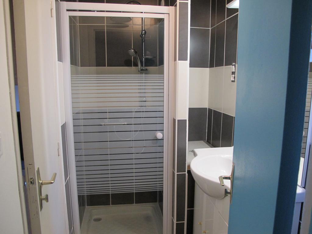 Apartmán Cairenou Location Saint-Martin-dʼArdèche Pokoj fotografie