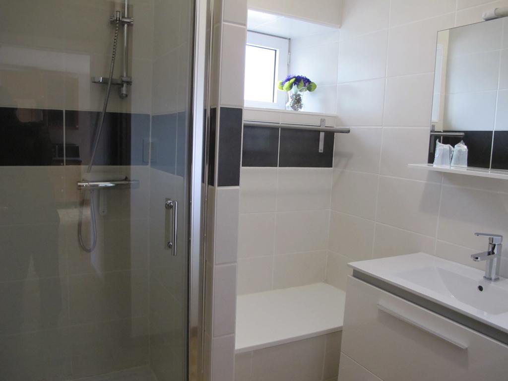 Apartmán Cairenou Location Saint-Martin-dʼArdèche Exteriér fotografie