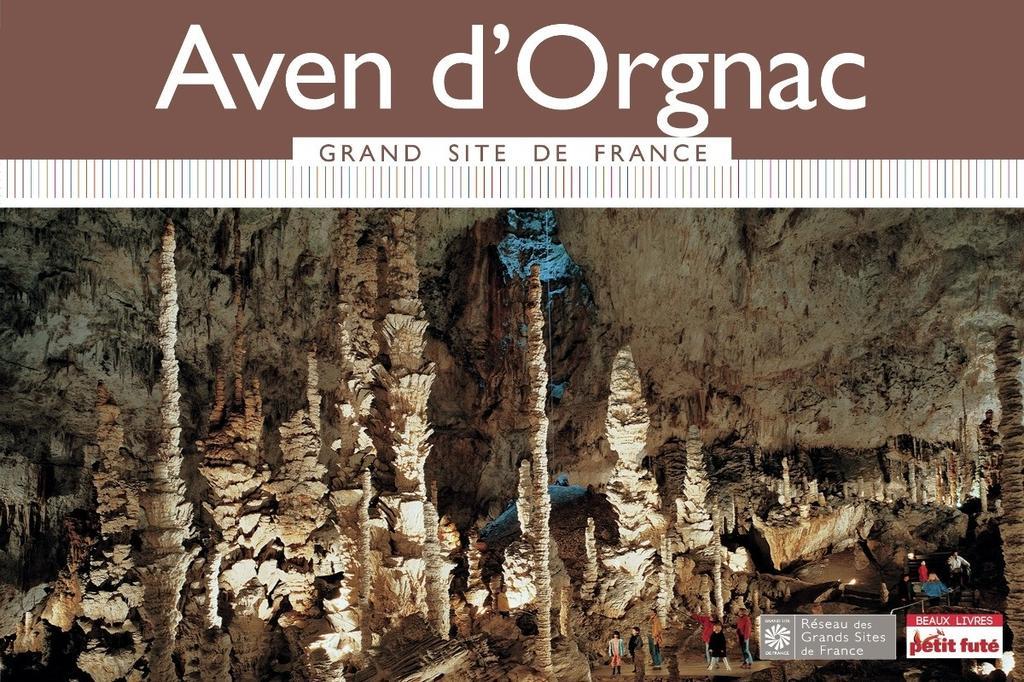 Apartmán Cairenou Location Saint-Martin-dʼArdèche Exteriér fotografie
